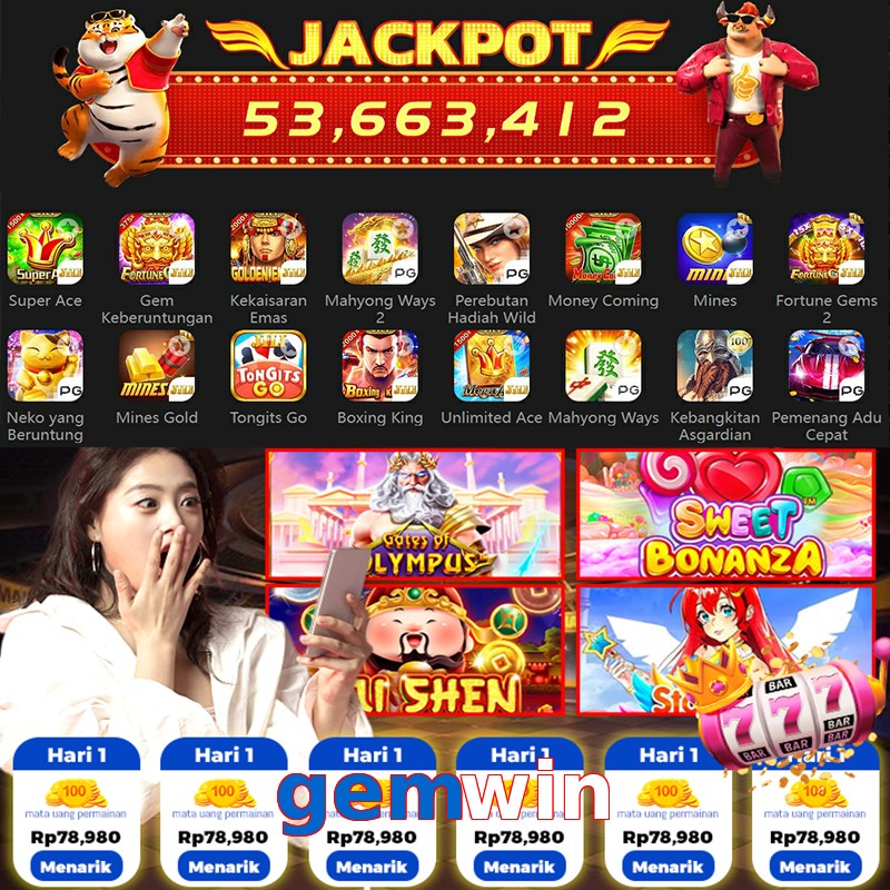 gemwin