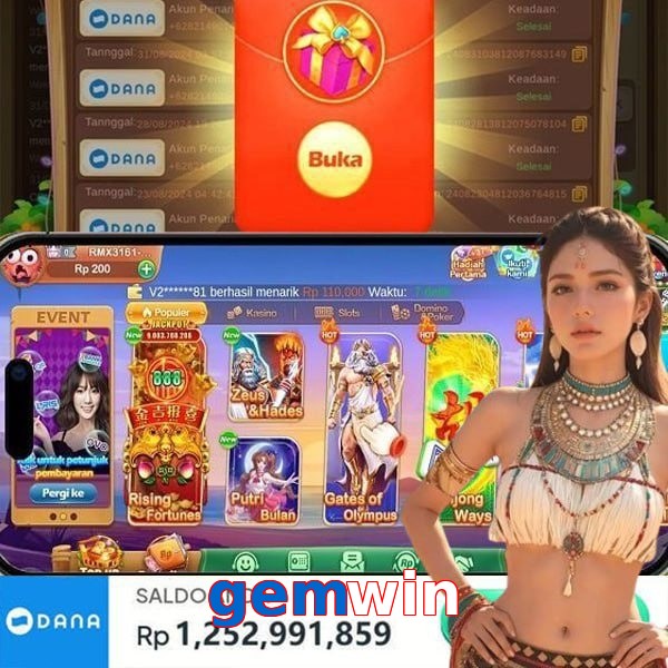 gemwin