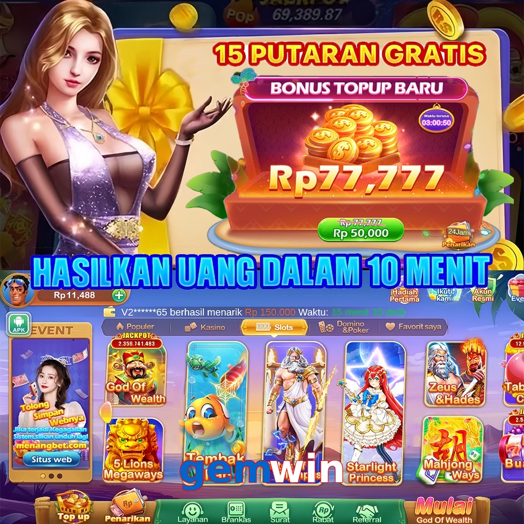 gemwin