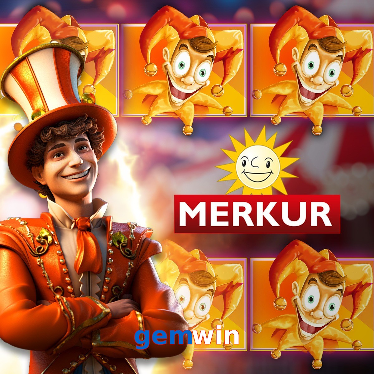 gemwin