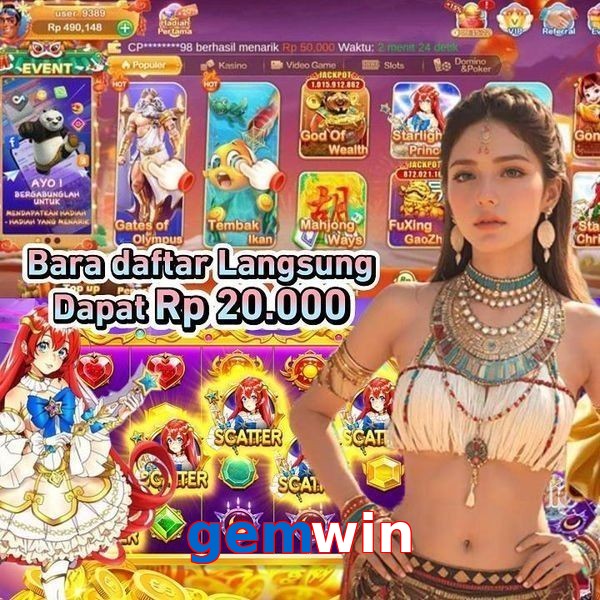 gemwin