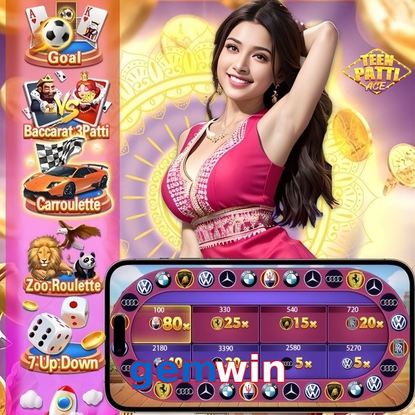 gemwin