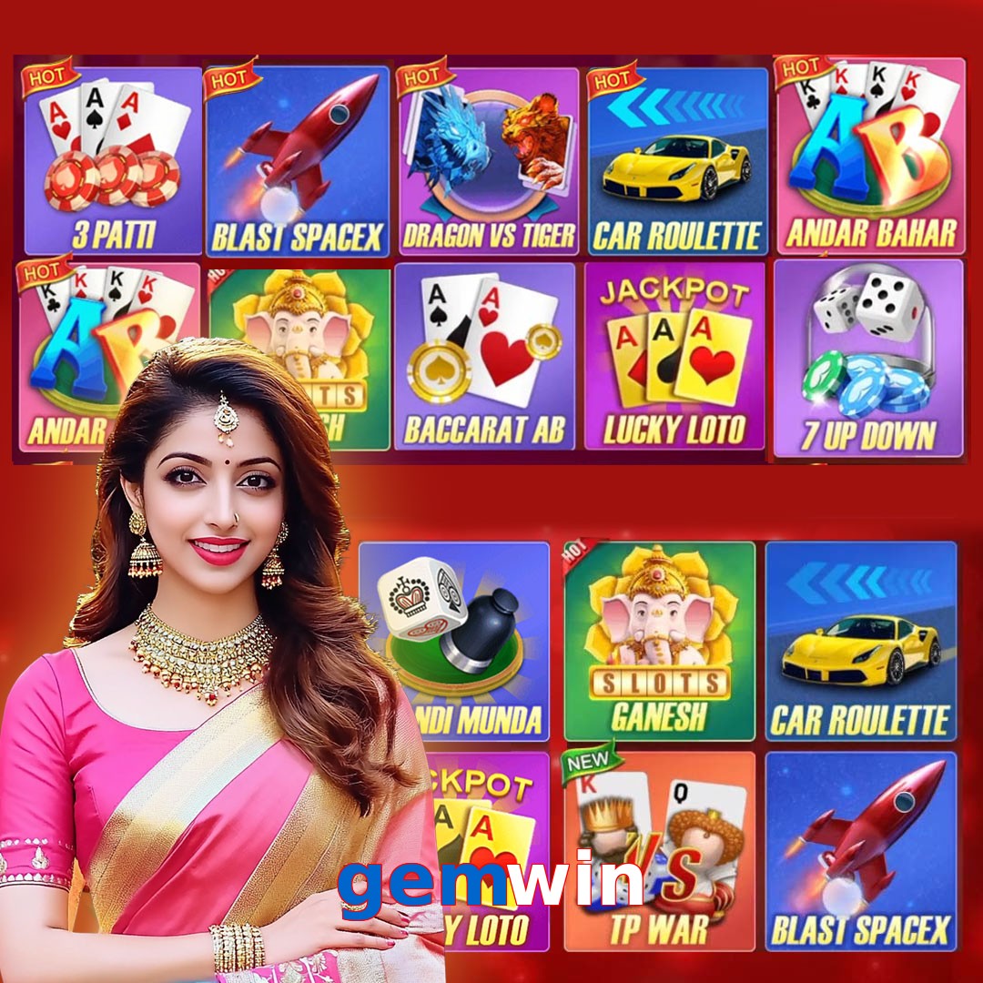 gemwin