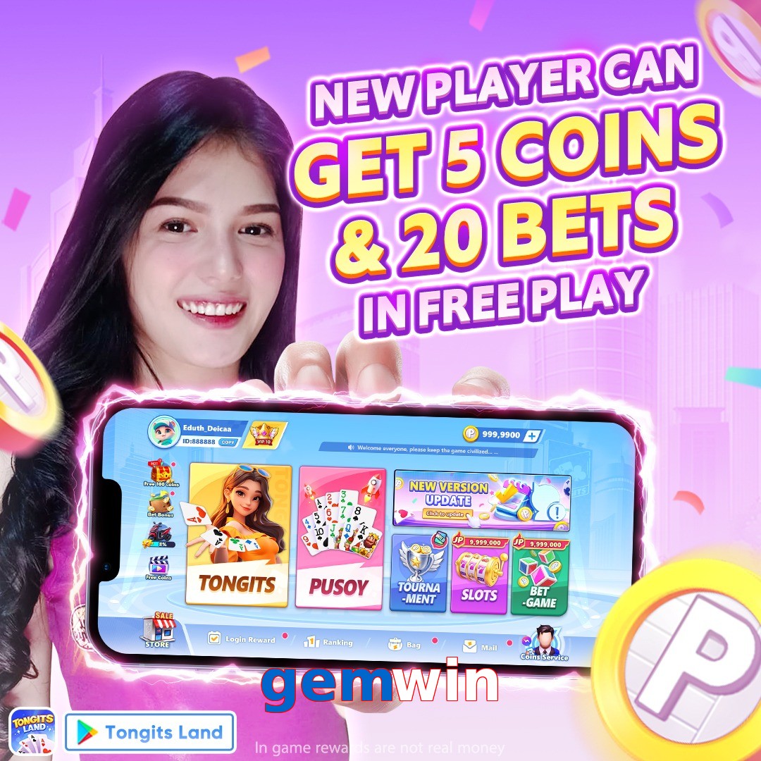 gemwin
