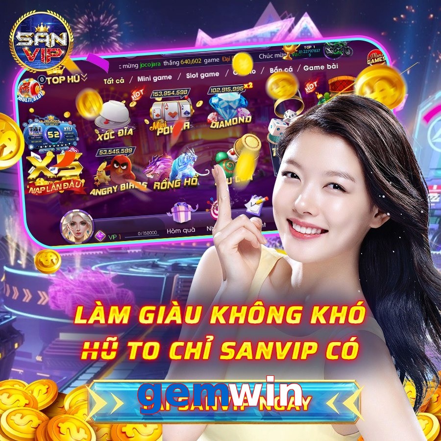 gemwin