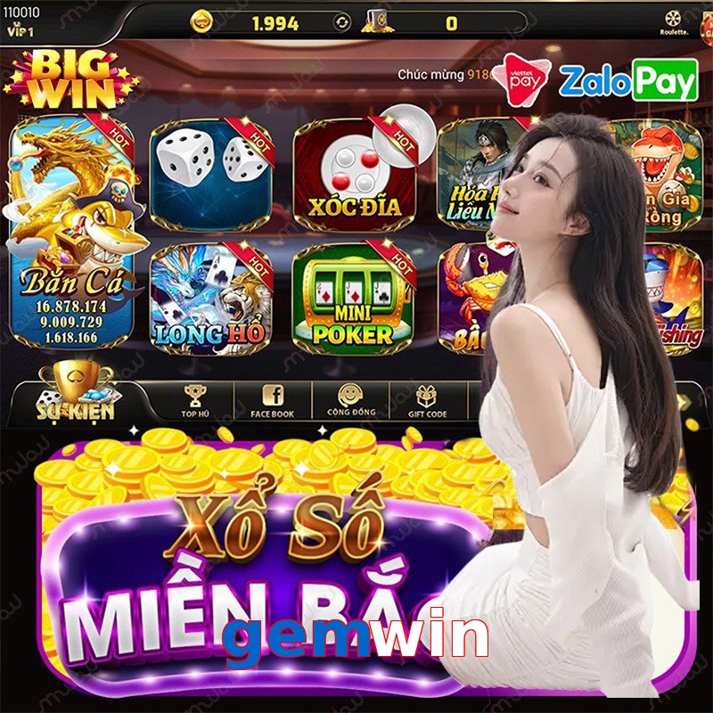 gemwin
