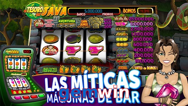 gemwin
