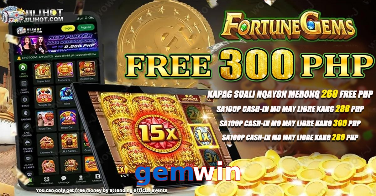 gemwin