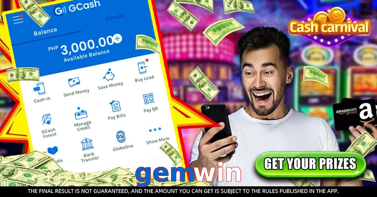 gemwin