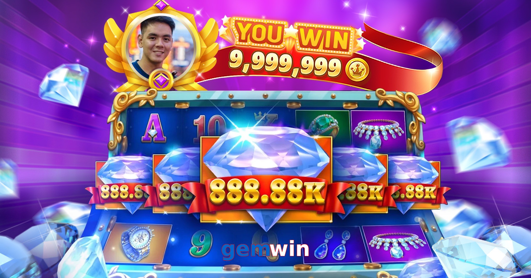 gemwin
