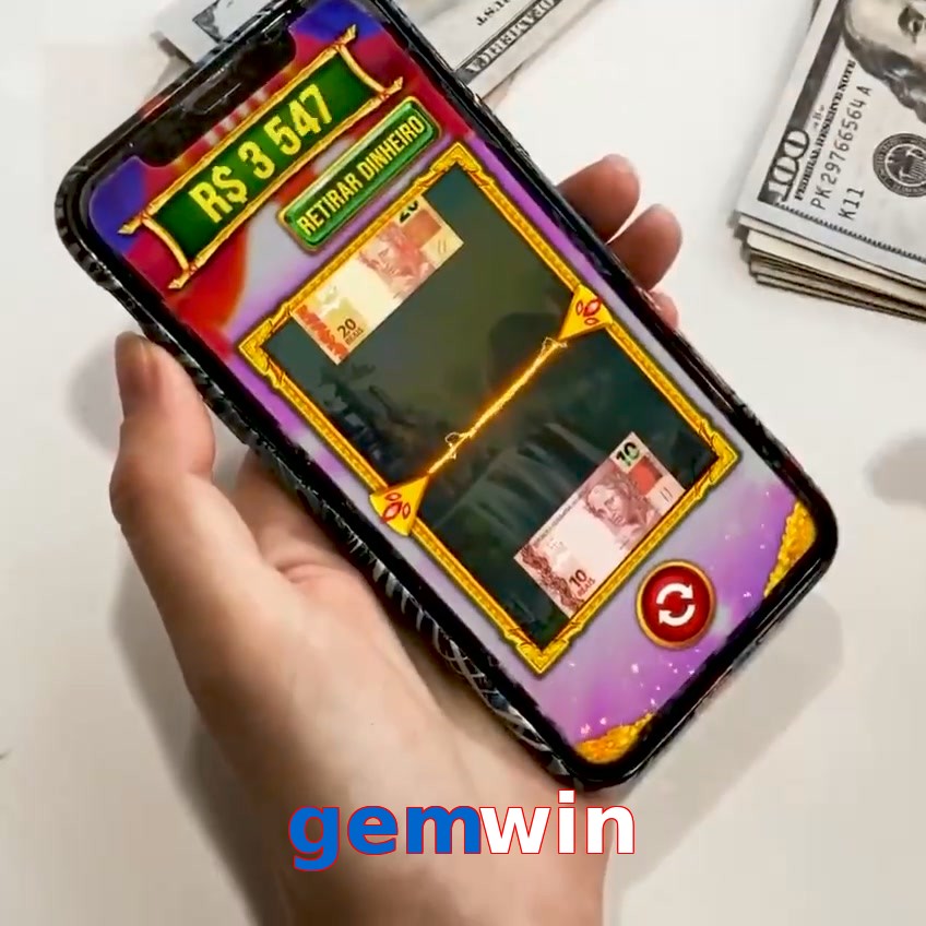gemwin
