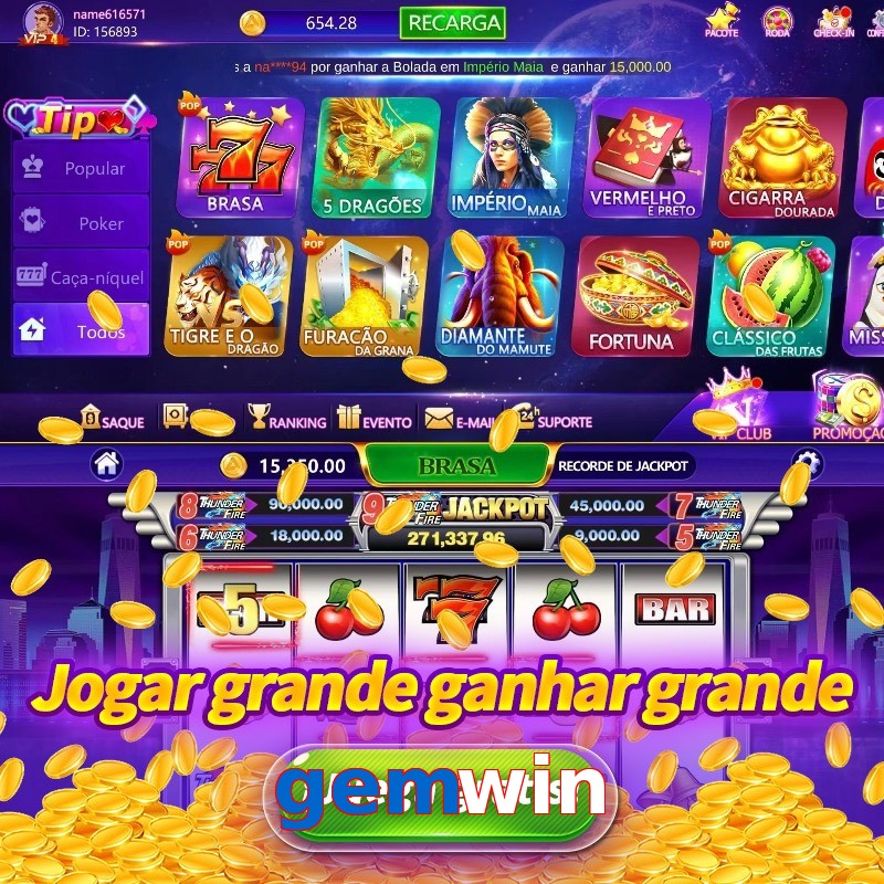 gemwin