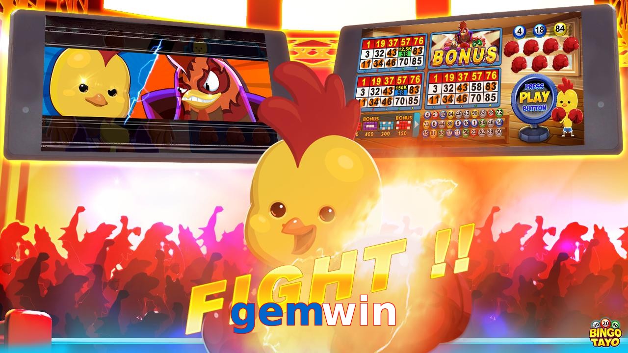 gemwin
