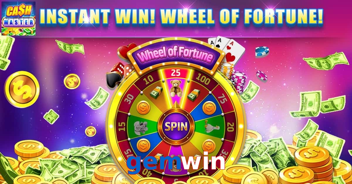 gemwin