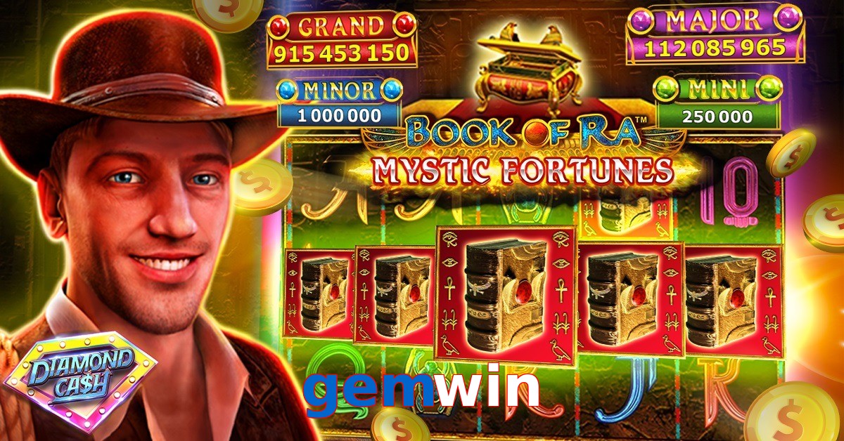 gemwin