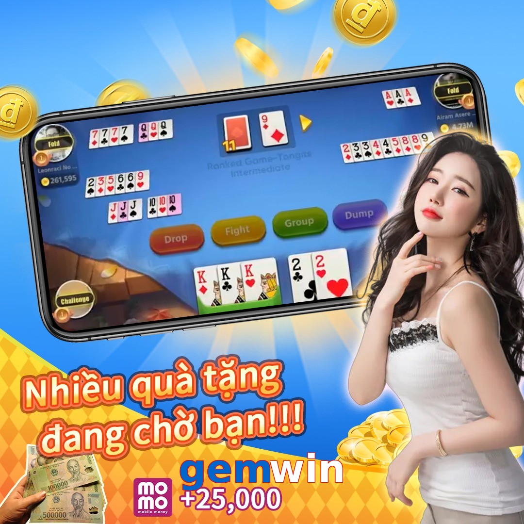 gemwin