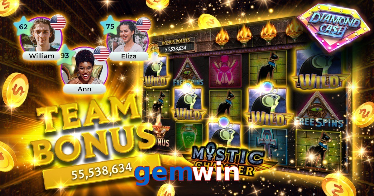 gemwin