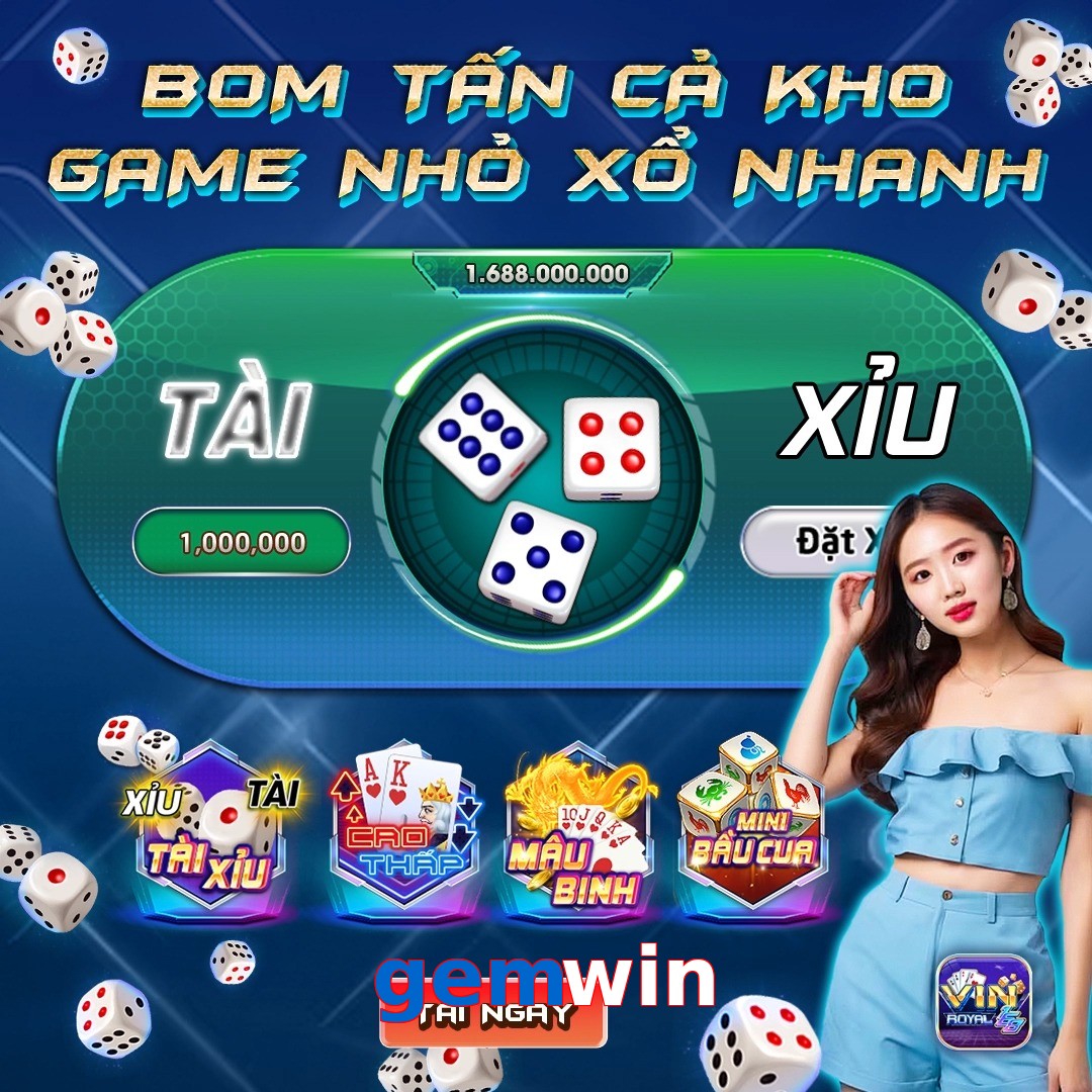gemwin