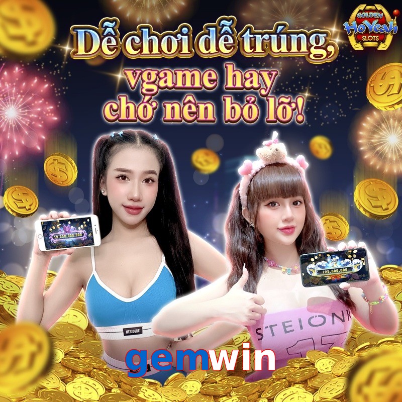 gemwin