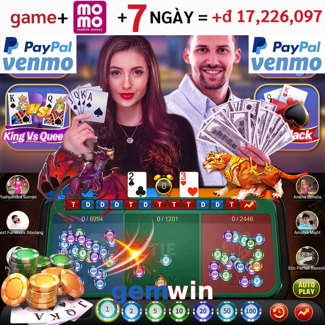 gemwin