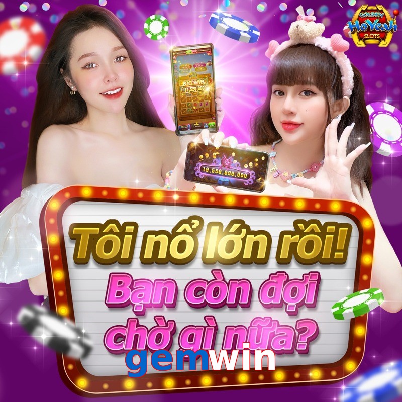 gemwin