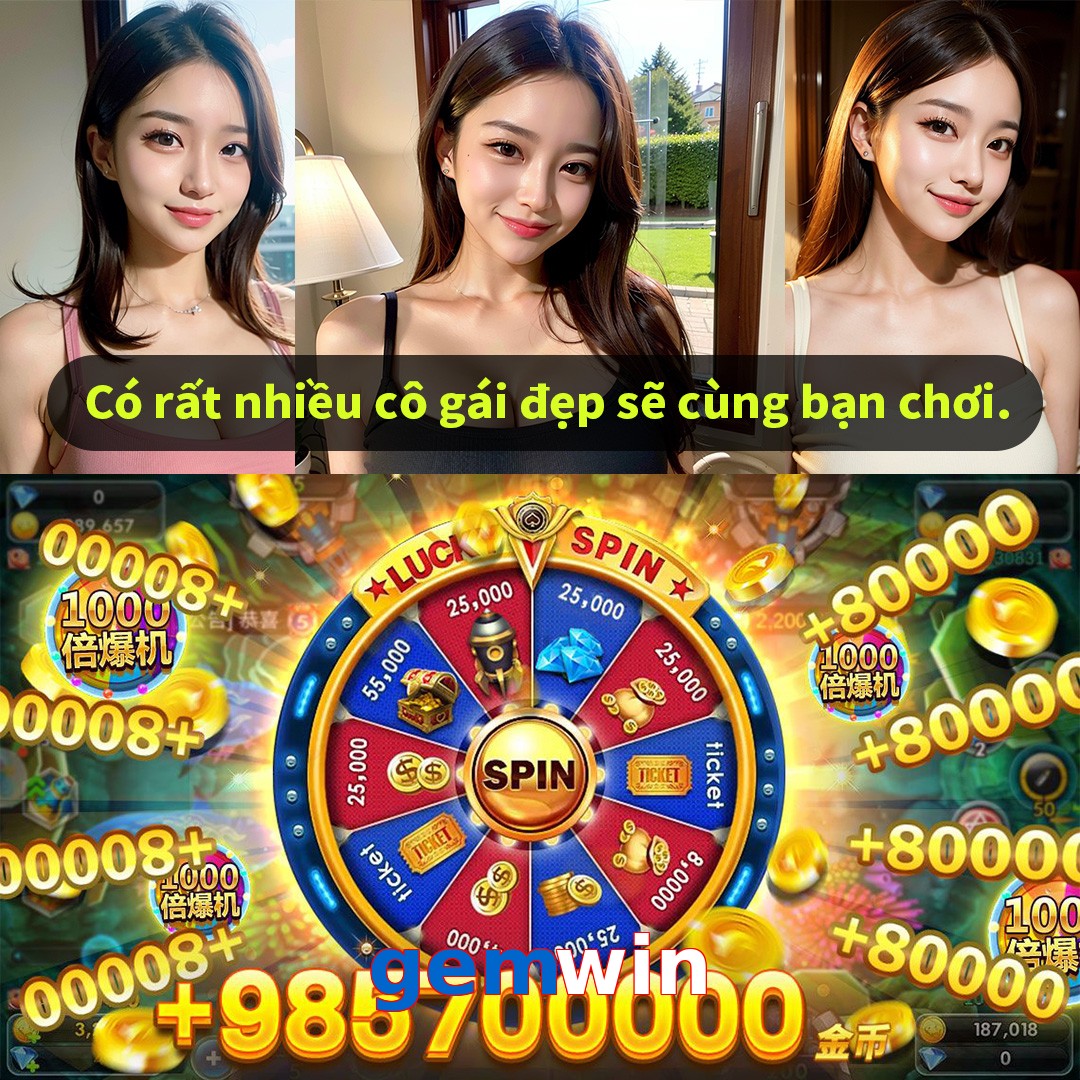 gemwin