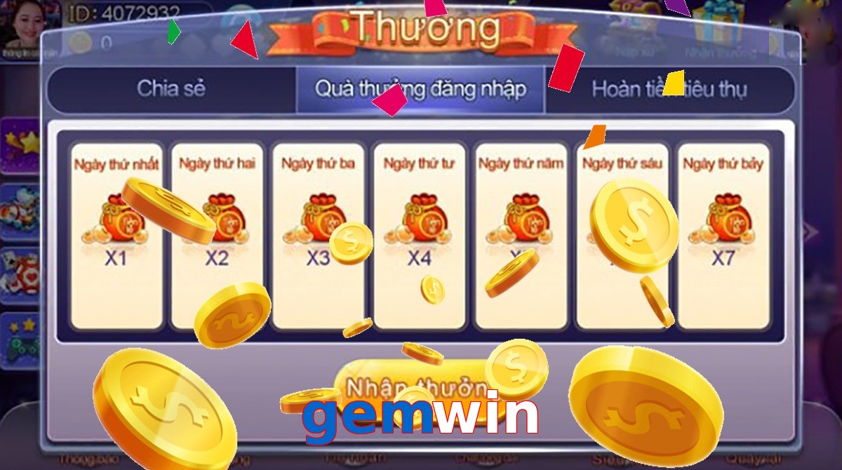 gemwin