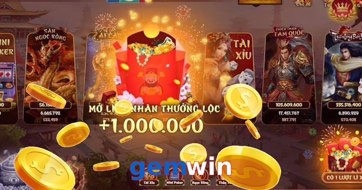 gemwin