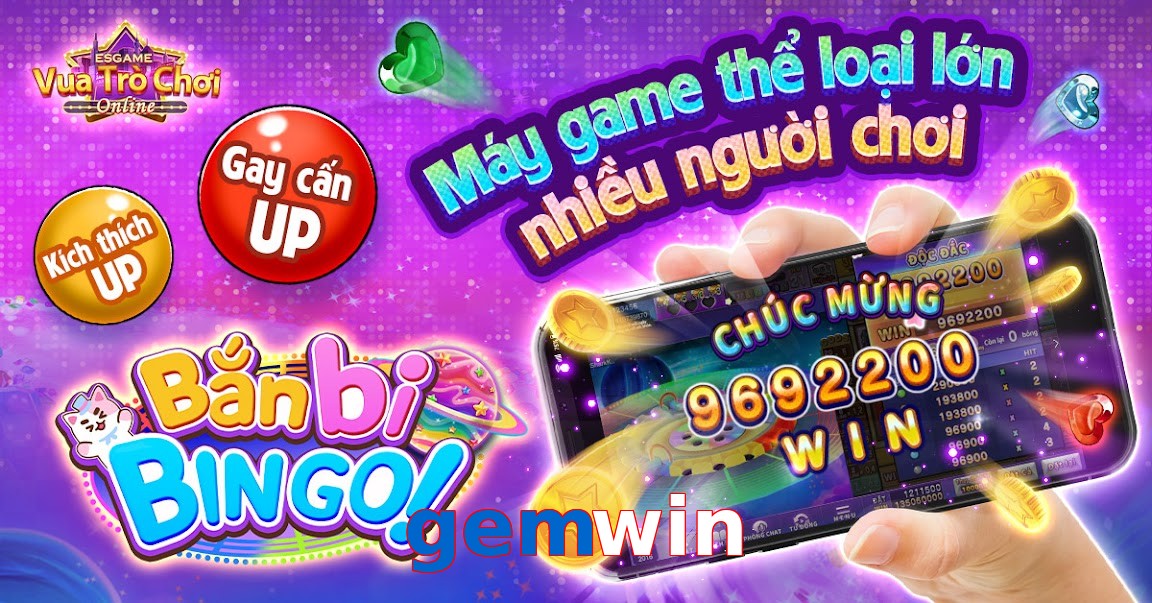 gemwin