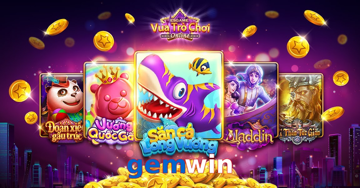 gemwin