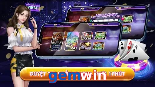 gemwin