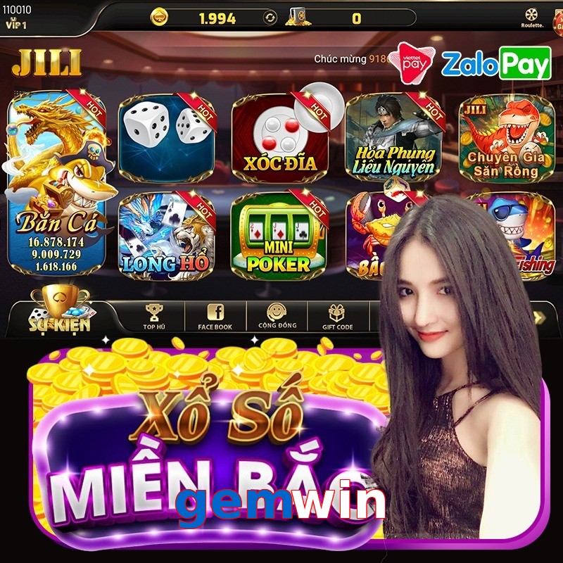 gemwin
