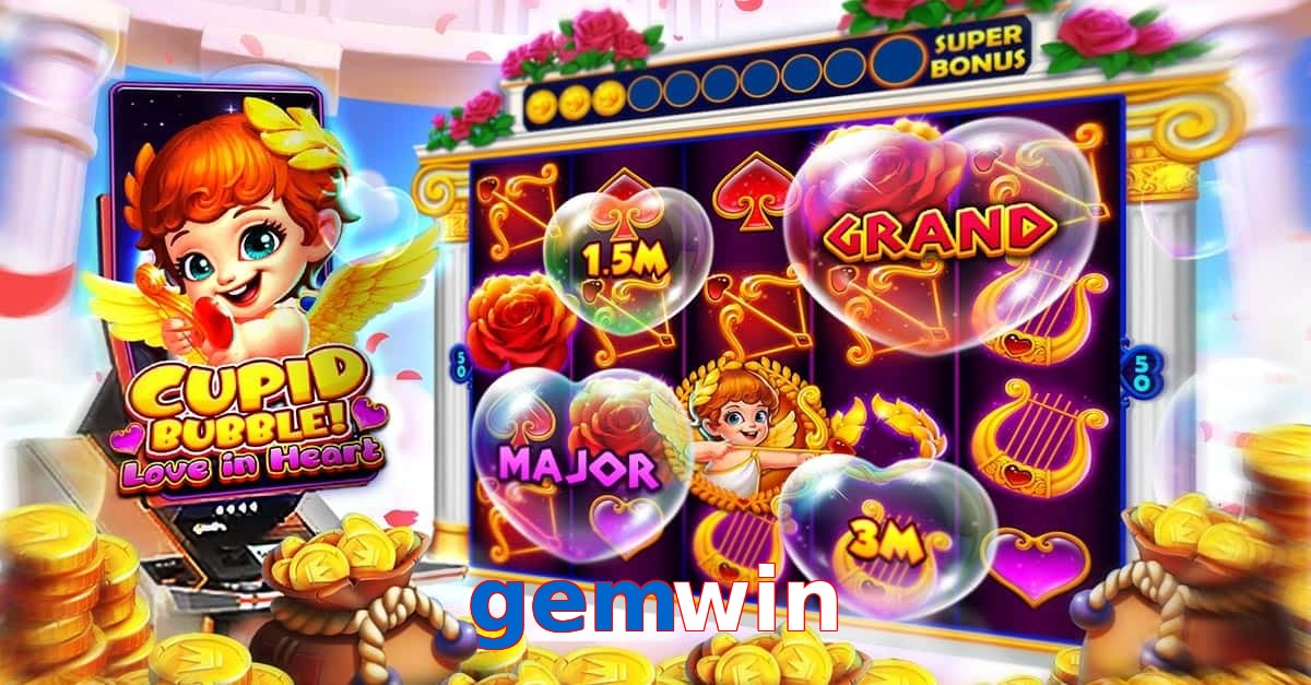 gemwin