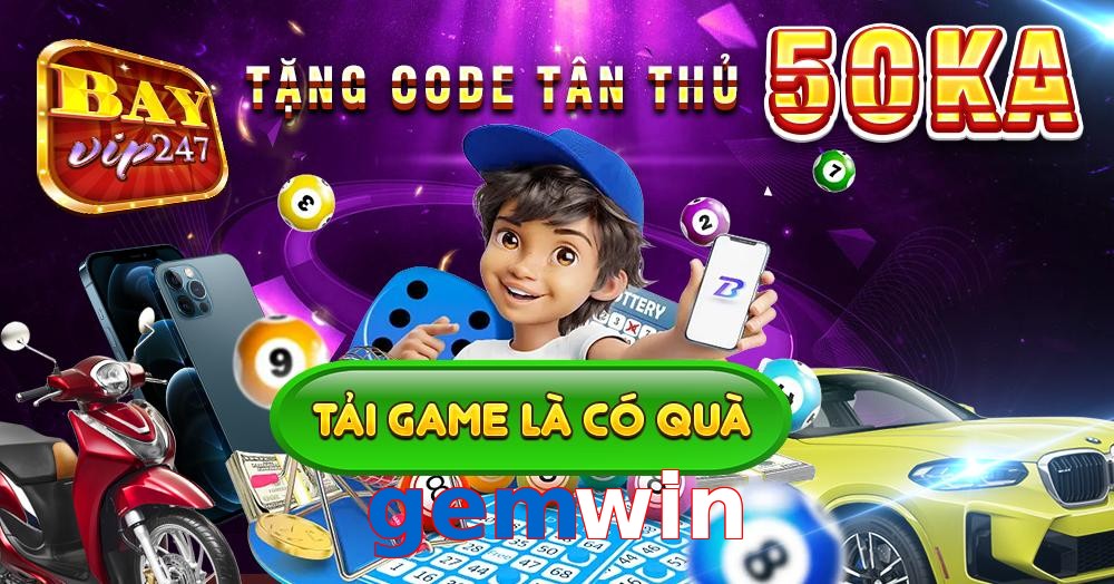 gemwin
