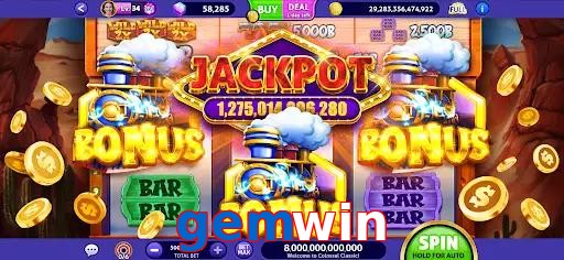 gemwin