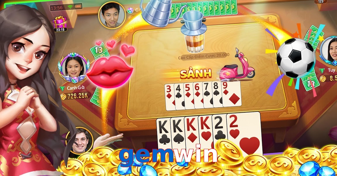 gemwin