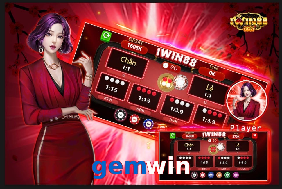 gemwin