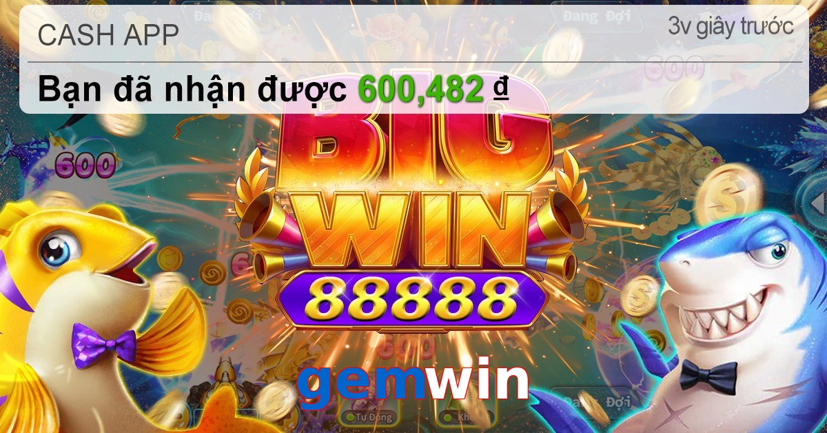 gemwin