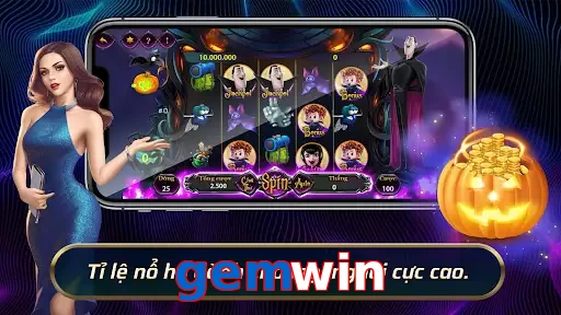 gemwin