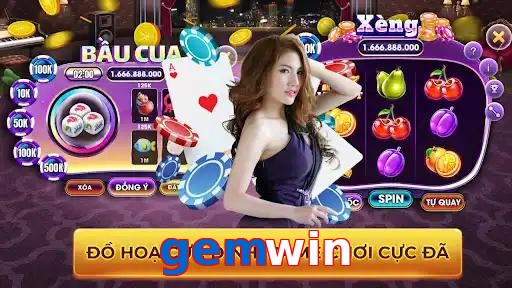 gemwin