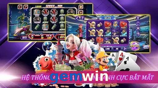 gemwin