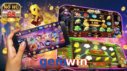 gemwin