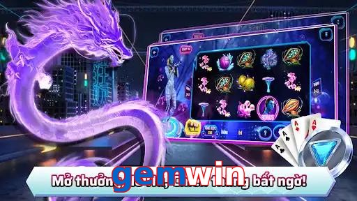 gemwin