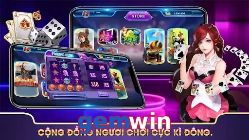 gemwin