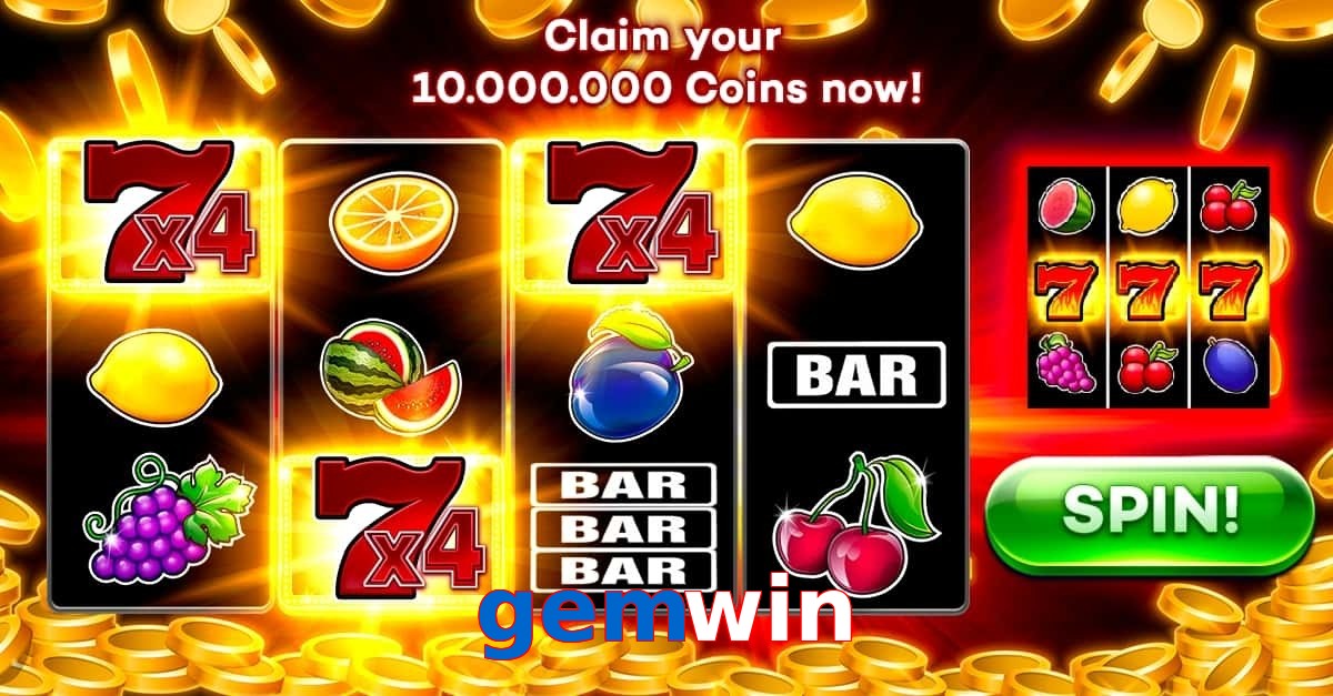 gemwin
