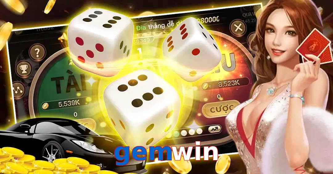 gemwin