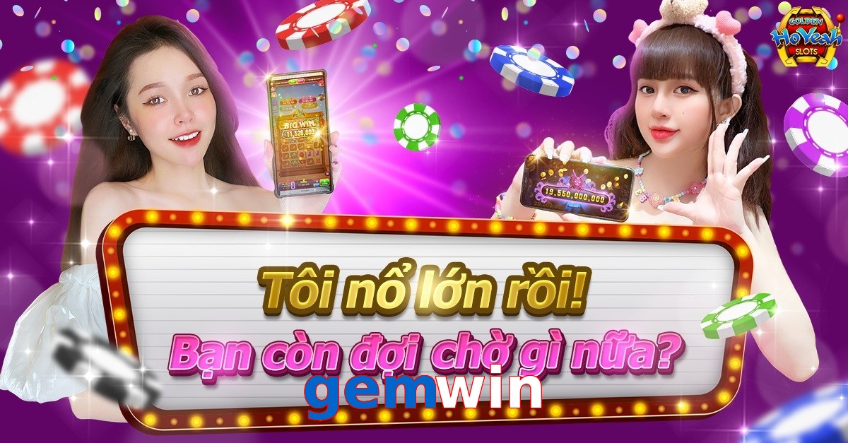 gemwin