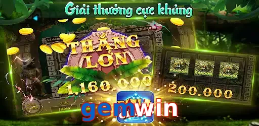 gemwin