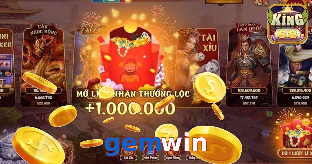 gemwin