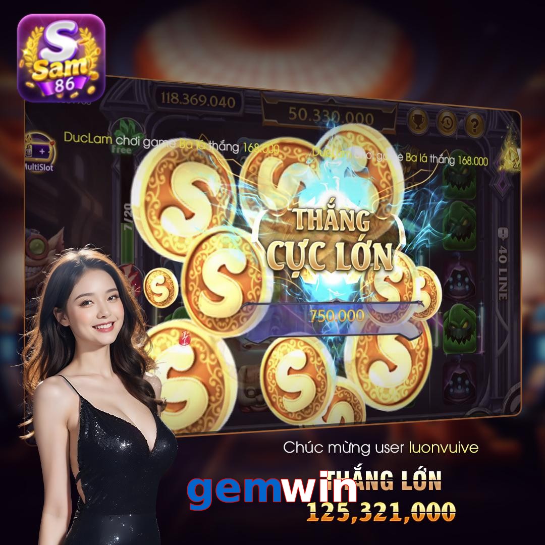 gemwin